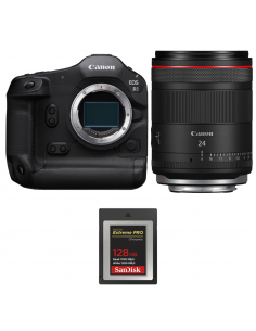 Canon EOS R1|MCZ DIRECT