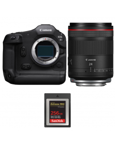 Canon EOS R1|MCZ DIRECT