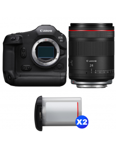 Canon EOS R1|MCZ DIRECT