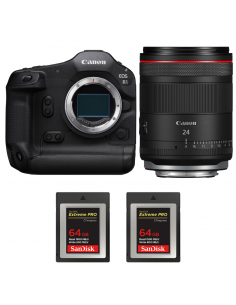 Canon EOS R1|MCZ DIRECT