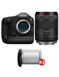 Canon EOS R1|MCZ DIRECT