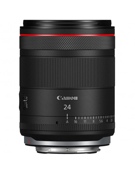 Canon EOS R1 + RF 24mm f/1.4 L VCM + 3 Canon LP-E19|MCZ DIRECT