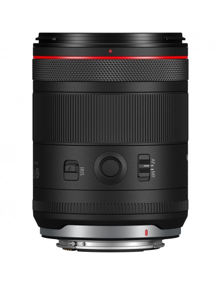 Canon EOS R1 + RF 24mm f/1.4 L VCM + 3 Canon LP-E19|MCZ DIRECT