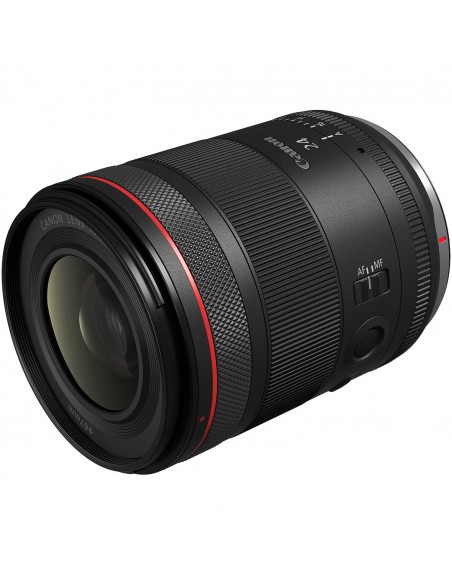 Canon EOS R1 + RF 24mm f/1.4 L VCM + 3 Canon LP-E19|MCZ DIRECT