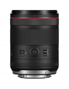Canon EOS R1 + RF 24mm f/1.4 L VCM + 3 SanDisk 256GB Extreme PRO CFexpress Type B