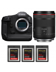 Canon EOS R1|MCZ DIRECT