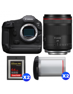 Canon EOS R1|MCZ DIRECT