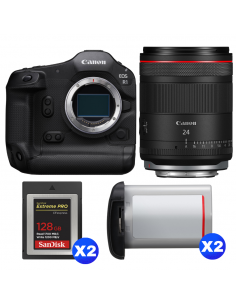 Canon EOS R1|MCZ DIRECT