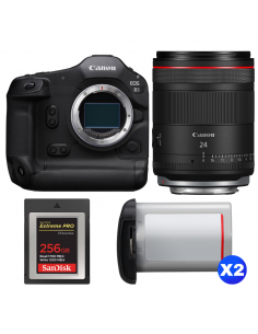Canon EOS R1|MCZ DIRECT