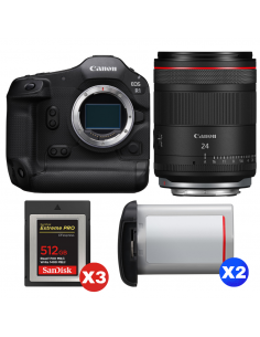 Canon|MCZ DIRECT
