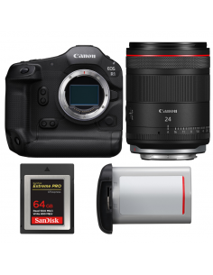 Canon EOS R1|MCZ DIRECT