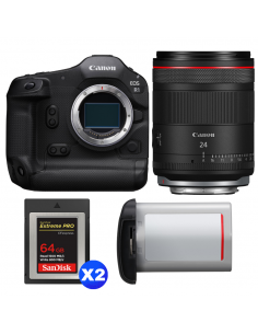 Canon EOS R1|MCZ DIRECT