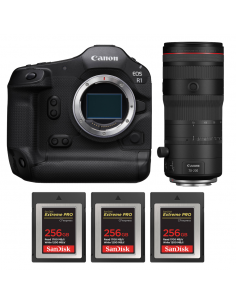 Canon EOS R1|MCZ DIRECT