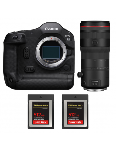 Canon|MCZ DIRECT