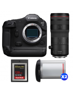 Canon EOS R1|MCZ DIRECT