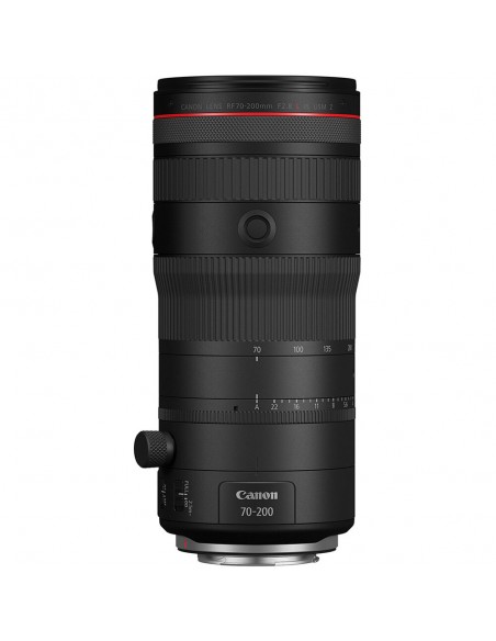 Canon EOS R1 + RF 70-200mm f/2.8 L IS USM Z Black + 2 SanDisk 512GB Extreme PRO CFexpress Type B + 2 Canon LP-E19|MCZ DIRECT