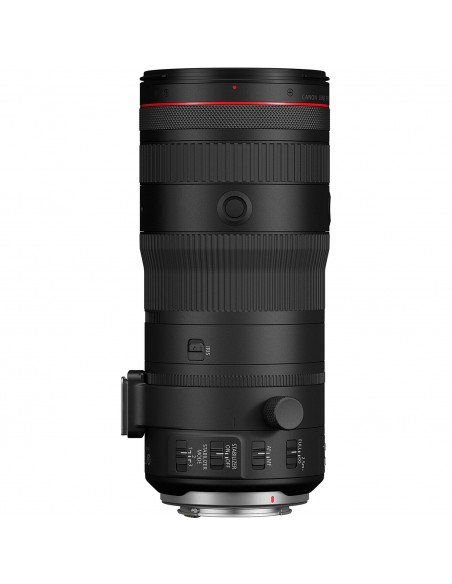 Canon EOS R1 + RF 70-200mm f/2.8 L IS USM Z Black + 2 SanDisk 512GB Extreme PRO CFexpress Type B + 2 Canon LP-E19|MCZ DIRECT