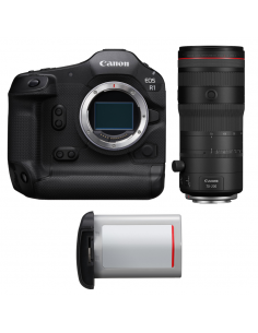 CANON EOS R|MCZ DIRECT