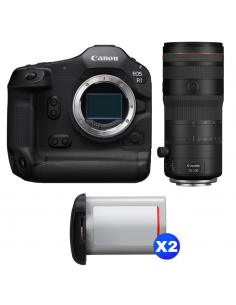 Canon EOS R1|MCZ DIRECT