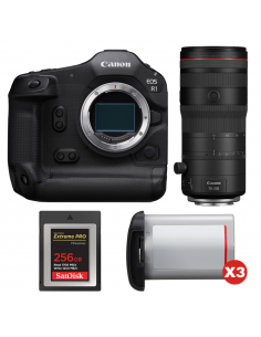 Canon EOS R1|MCZ DIRECT
