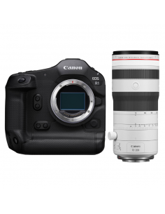 CANON EOS R|MCZ DIRECT