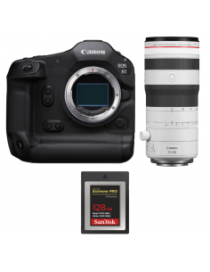 CANON EOS R|MCZ DIRECT