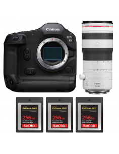 Canon EOS R1|MCZ DIRECT