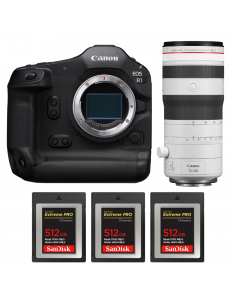 Canon EOS R1|MCZ DIRECT