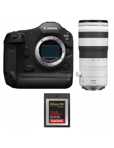 CANON EOS R|MCZ DIRECT