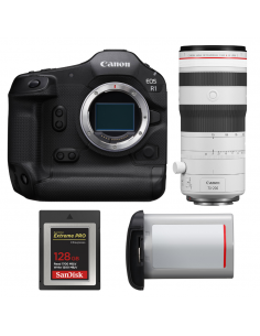 Canon EOS R1|MCZ DIRECT