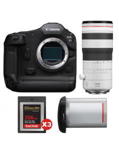 Canon EOS R1|MCZ DIRECT