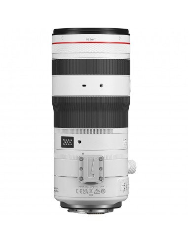 Canon EOS R1 + RF 70-200mm f/2.8 L IS USM Z White + 3 SanDisk 256GB Extreme PRO CFexpress Type B + Canon LP-E19 Canon APPAREIL PHOTO HYBRIDE 7 894,00 € MCZ DIRECT