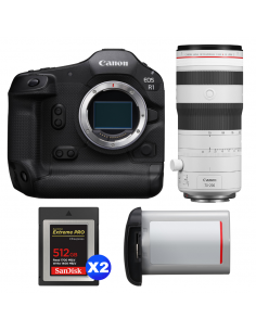 Canon EOS R1|MCZ DIRECT