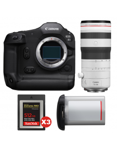 Canon EOS R1|MCZ DIRECT