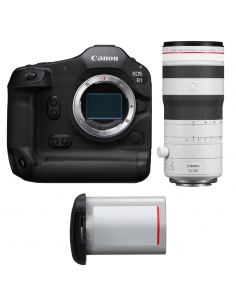 CANON EOS R|MCZ DIRECT