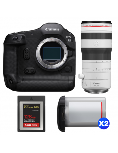Canon|MCZ DIRECT