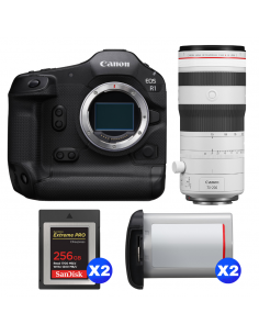 Canon EOS R1|MCZ DIRECT