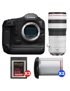 Canon EOS R1|MCZ DIRECT