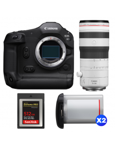 Canon EOS R1|MCZ DIRECT