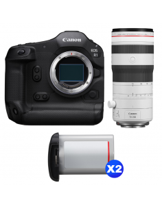 Canon EOS R1|MCZ DIRECT