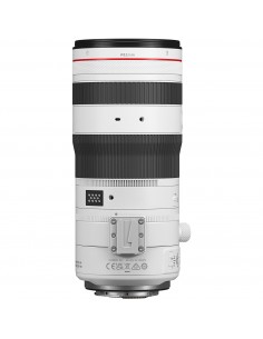 Canon EOS R1 + RF 70-200mm f/2.8 L IS USM Z White + 2 Canon LP-E19