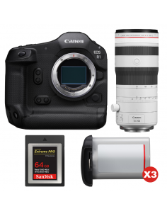 Canon EOS R1|MCZ DIRECT