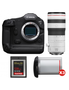Canon EOS R1|MCZ DIRECT