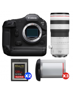 Canon EOS R1|MCZ DIRECT