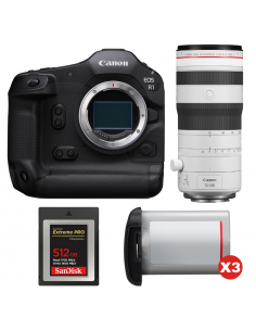 Canon EOS R1|MCZ DIRECT