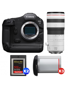 Canon EOS R1|MCZ DIRECT