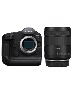 Canon EOS R1|MCZ DIRECT