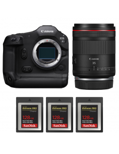 Canon EOS R1|MCZ DIRECT