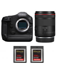 Canon EOS R1|MCZ DIRECT