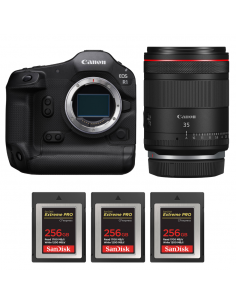 Canon EOS R1|MCZ DIRECT